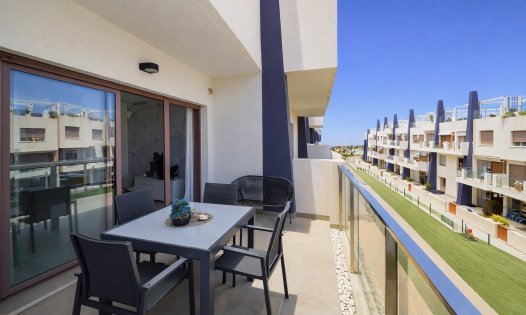 Wiederverkauf - Wohnungen -
Pilar de la Horadada - Torre de la Horadada