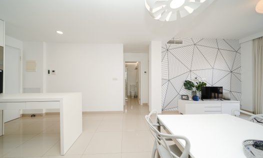 Wiederverkauf - Wohnungen -
Pilar de la Horadada - Torre de la Horadada