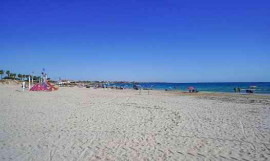 Wiederverkauf - Wohnungen -
Pilar de la Horadada - Torre de la Horadada