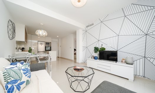 Wiederverkauf - Wohnungen -
Pilar de la Horadada - Torre de la Horadada