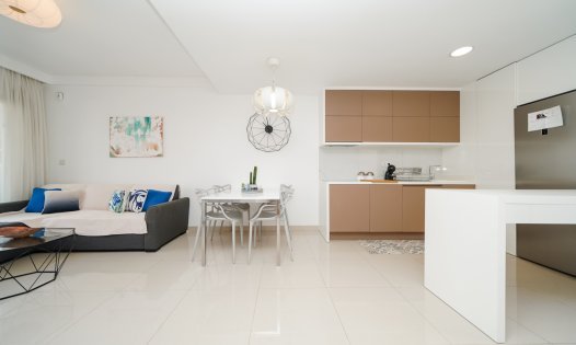 Wiederverkauf - Wohnungen -
Pilar de la Horadada - Torre de la Horadada