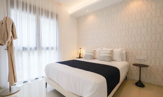 Herverkoop - Villa's -
Rojales - Ciudad Quesada