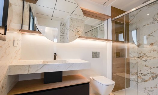 Herverkoop - Villa's -
Rojales - Ciudad Quesada