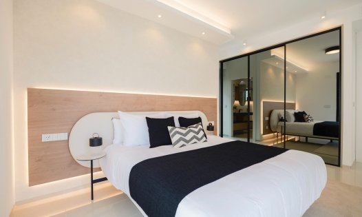 Herverkoop - Villa's -
Rojales - Ciudad Quesada