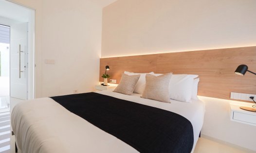 Herverkoop - Villa's -
Rojales - Ciudad Quesada