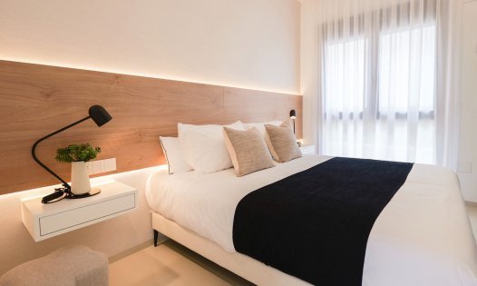 Herverkoop - Villa's -
Rojales - Ciudad Quesada