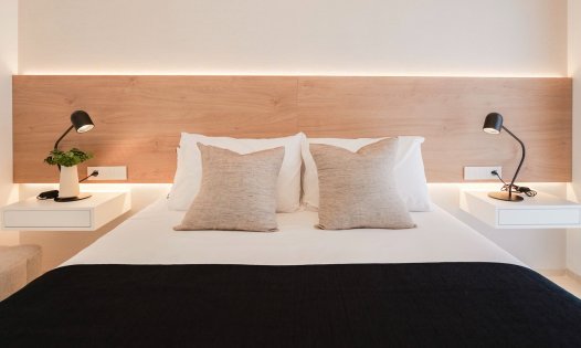 Herverkoop - Villa's -
Rojales - Ciudad Quesada