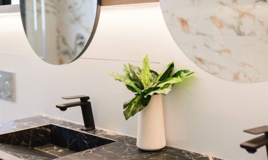 Herverkoop - Villa's -
Rojales - Ciudad Quesada