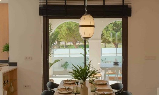 Herverkoop - Luxe villa's -
Rojales - Ciudad Quesada