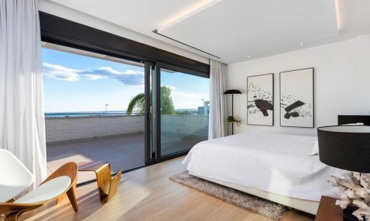 Herverkoop - Luxe villa's -
Rojales - Ciudad Quesada