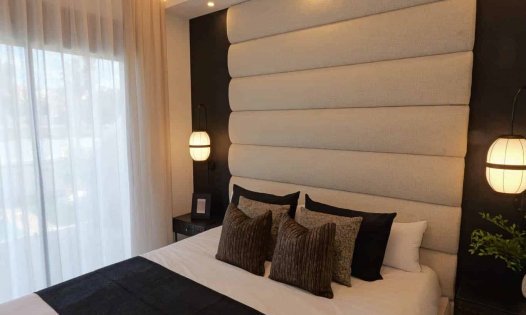 Herverkoop - Luxe villa's -
Rojales - Ciudad Quesada