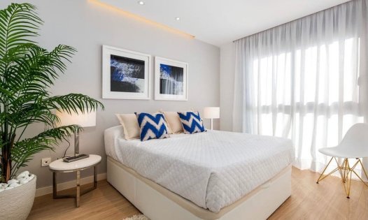 Herverkoop - Luxe villa's -
Rojales - Ciudad Quesada