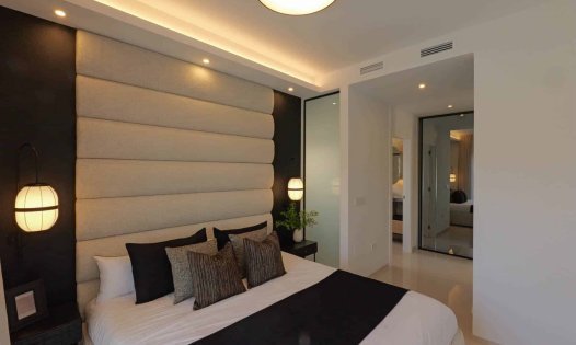 Herverkoop - Luxe villa's -
Rojales - Ciudad Quesada