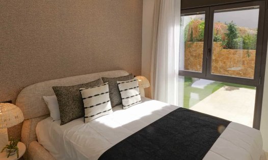 Herverkoop - Luxe villa's -
Rojales - Ciudad Quesada