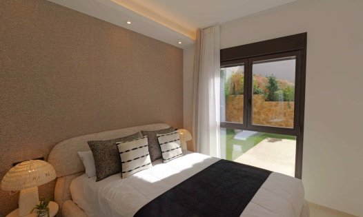 Herverkoop - Luxe villa's -
Rojales - Ciudad Quesada