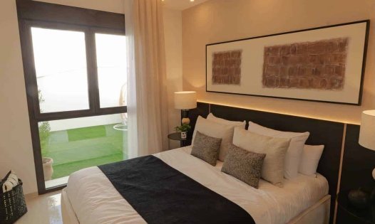 Herverkoop - Luxe villa's -
Rojales - Ciudad Quesada