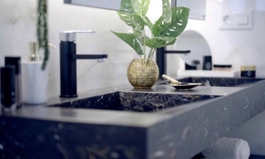 Herverkoop - Luxe villa's -
Rojales - Ciudad Quesada