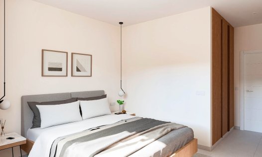 Resale - Villas -
Baños y mendigo - Baños y Mendigo