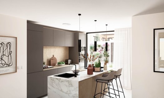 Resale - Villas -
Baños y mendigo - Baños y Mendigo