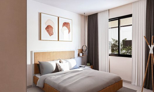 Resale - Villas -
Baños y mendigo - Baños y Mendigo