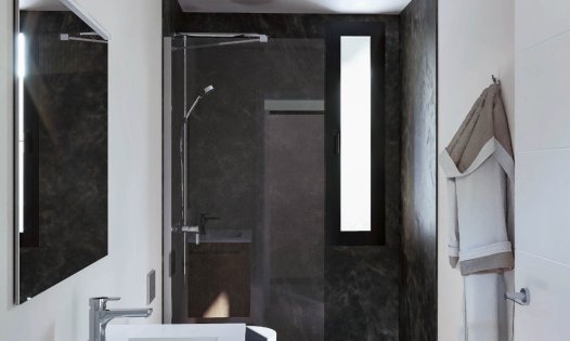 Resale - Villas -
Baños y mendigo - Baños y Mendigo