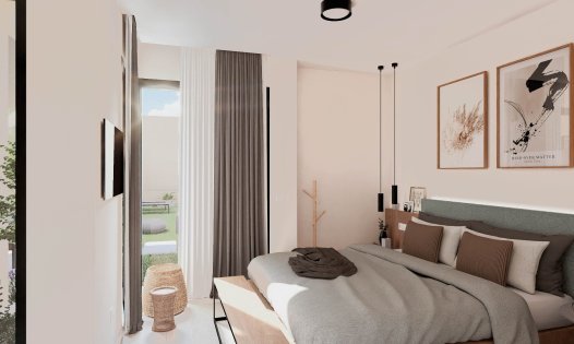 Resale - Villas -
Baños y mendigo - Baños y Mendigo