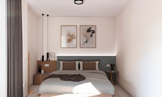 Resale - Villas -
Baños y mendigo - Baños y Mendigo