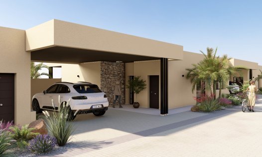 Resale - Villas -
Baños y mendigo - Baños y Mendigo