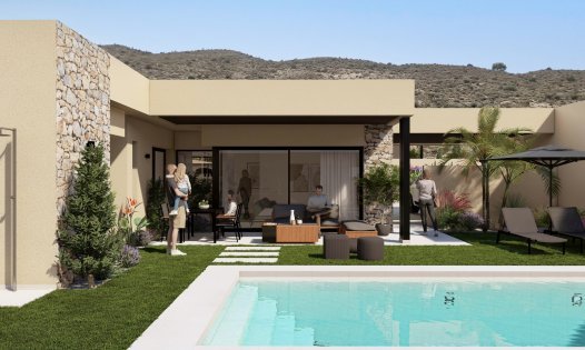 Resale - Villas -
Baños y mendigo - Baños y Mendigo