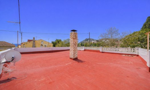Wiederverkauf - Villen -
Los Urrutias - EL CARMOLI