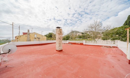 Wiederverkauf - Villen -
Los Urrutias - EL CARMOLI