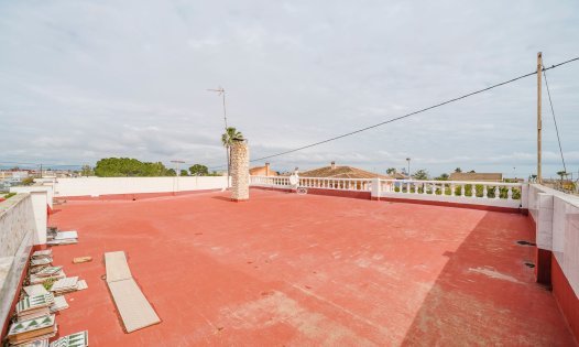 Wiederverkauf - Villen -
Los Urrutias - EL CARMOLI