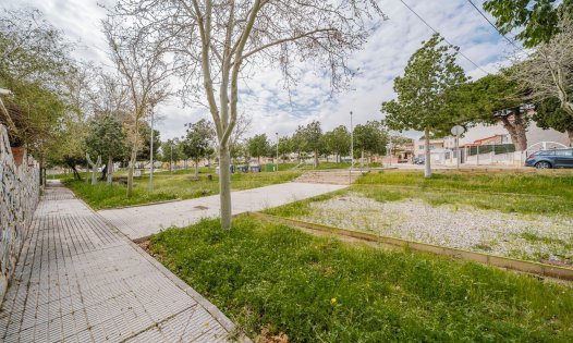 Wiederverkauf - Villen -
Los Urrutias - EL CARMOLI