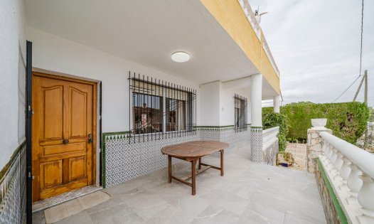 Wiederverkauf - Villen -
Los Urrutias - EL CARMOLI