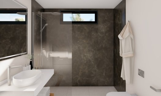 Segunda mano - Villas -
Baños y mendigo - Baños y Mendigo