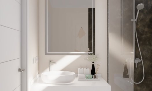 Segunda mano - Villas -
Baños y mendigo - Baños y Mendigo