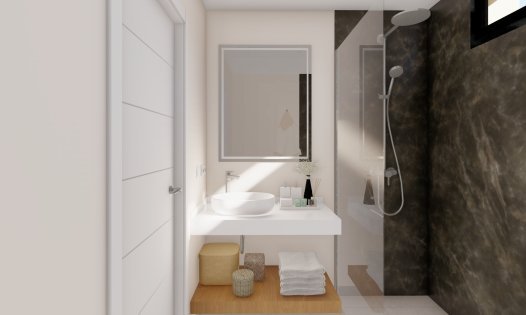 Segunda mano - Villas -
Baños y mendigo - Baños y Mendigo