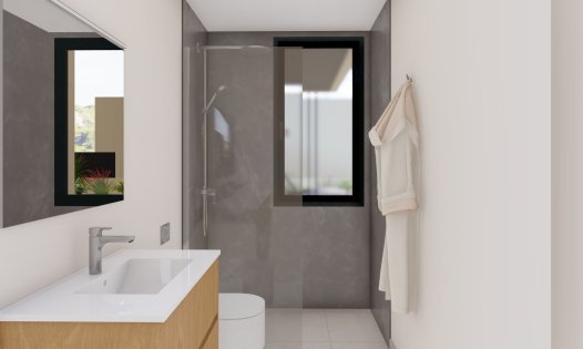 Segunda mano - Villas -
Baños y mendigo - Baños y Mendigo