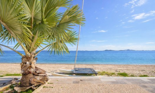 Segunda mano - Apartamentos -
Los Urrutias