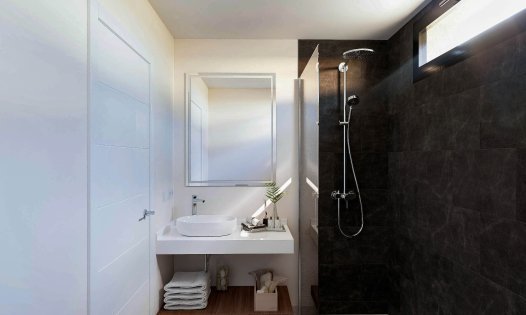 Wiederverkauf - Villen -
Baños y mendigo - Baños y Mendigo
