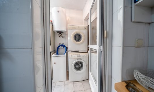 Wiederverkauf - Wohnungen -
Pilar de la Horadada - Torre de la Horadada