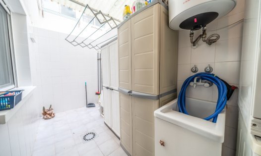 Wiederverkauf - Wohnungen -
Pilar de la Horadada - Torre de la Horadada