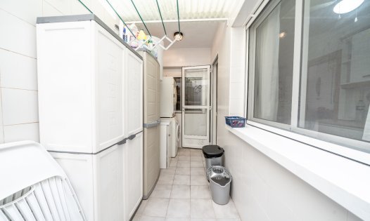 Wiederverkauf - Wohnungen -
Pilar de la Horadada - Torre de la Horadada