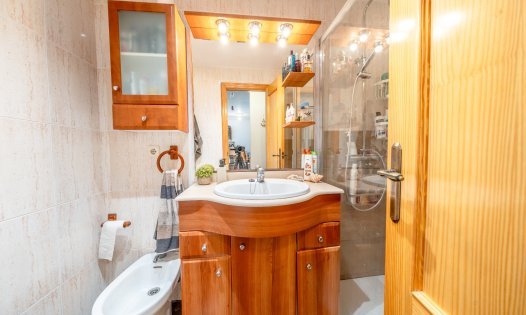 Wiederverkauf - Wohnungen -
Pilar de la Horadada - Torre de la Horadada