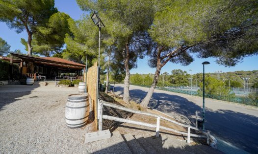 Resale - Villas -
Pilar de la Horadada - Pinar de Campoverde