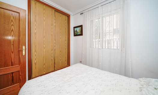 Resale - Villas -
Pilar de la Horadada - Pinar de Campoverde