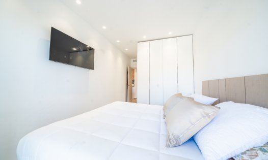 Resale - Bungalows -
San Javier - Santiago de la Ribera