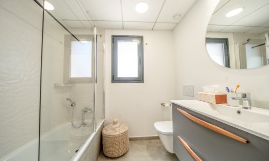 Resale - Bungalows -
San Javier - Santiago de la Ribera