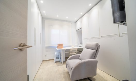 Resale - Bungalows -
San Javier - Santiago de la Ribera