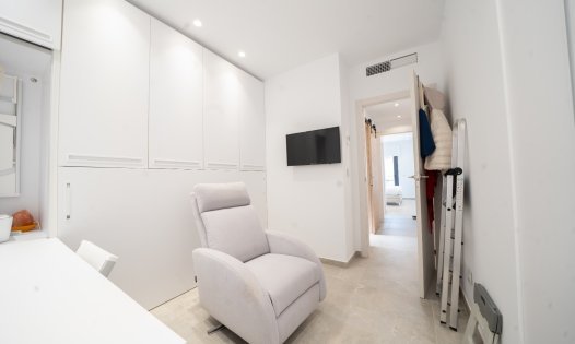 Resale - Bungalows -
San Javier - Santiago de la Ribera